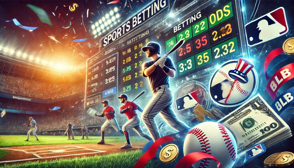 運彩解析：大小分、MLB賽事運彩賠率及更多技巧解析